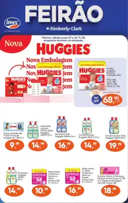 Catálogo Imec Supermercados (válido até 16-11)