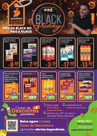 Catálogo Pais e Filhos Supermercados Página 1