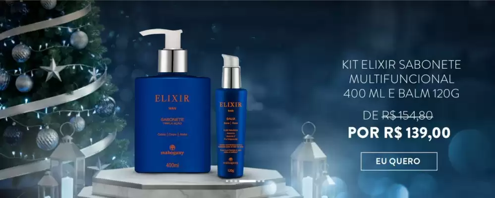 Catálogo Mahogany (válido até 26-11)