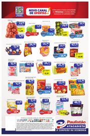 Catálogo Paulistão Supermercados Página 4