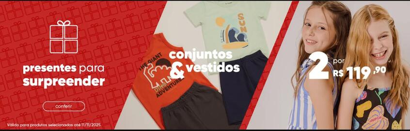 Catálogo Brandili Página 3