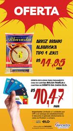 Folheto Vencedor Atacadista Página 2