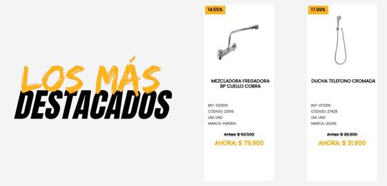 Catálogo Ferretería Master Página 3