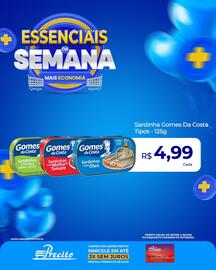 Catálogo Supermercado Precito semana 46 Página 2