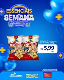 Catálogo Supermercado Precito semana 46 Página 5