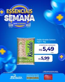 Catálogo Supermercado Precito semana 46 Página 7