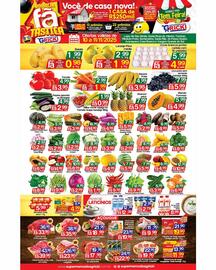 Catálogo Supermercados Gricki Página 1