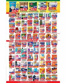 Catálogo Supermercados Gricki Página 2