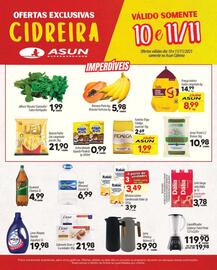 Encarte Asun Página 1