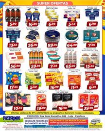 Catálogo Supermercado Pastorinho Página 2