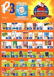 Catálogo DB Supermercados semana 46 Página 1