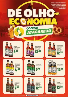 Tabloide Cooper (válido até 16-11)