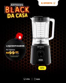 Encarte Casa e Vídeo semana 46 Página 2