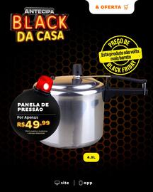 Encarte Casa e Vídeo semana 46 Página 3