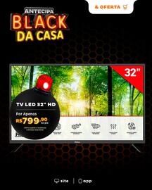 Encarte Casa e Vídeo semana 46 Página 6