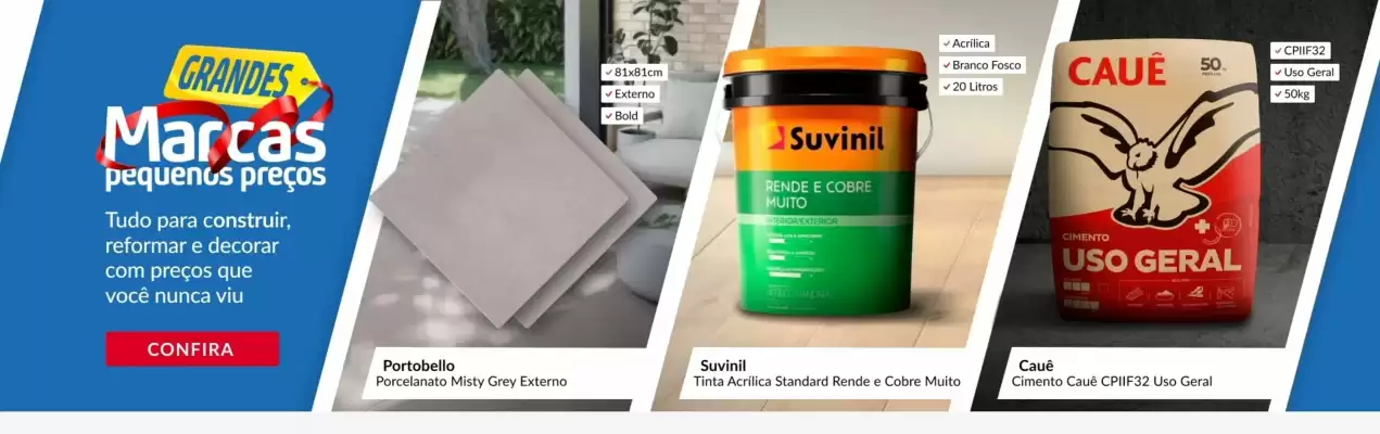 Catálogo Sodimac Dicico (válido até 15-11)