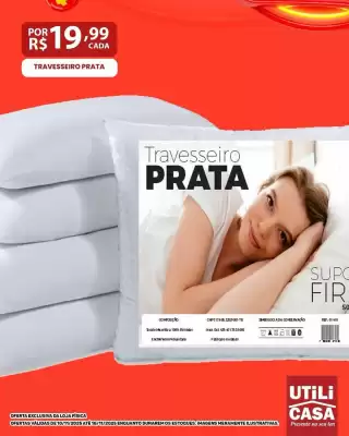 Encarte Utilicasa (válido até 16-11)