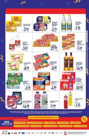 Folheto Mercantil Rodrigues Página 2