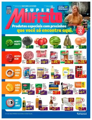 Encarte Muffato (válido até 13-11)