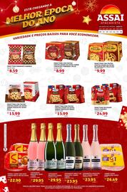 Encarte Assaí Atacadista semana 46 Página 1