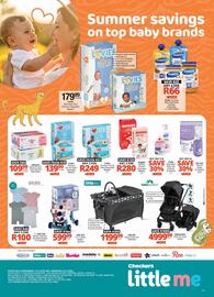 Checkers catalogue Page 1