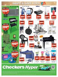 Checkers Hyper catalogue Page 4