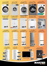 Catálogo Master Cadena Página 2