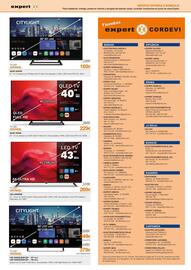 Catálogo Expert Página 4