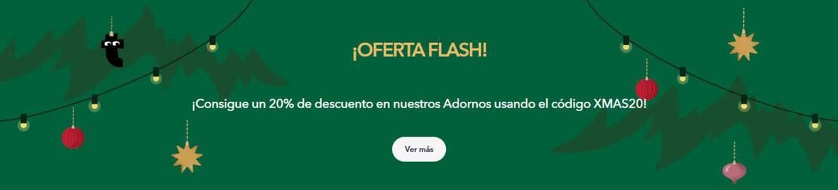 Catálogo Flying Tiger Página 1