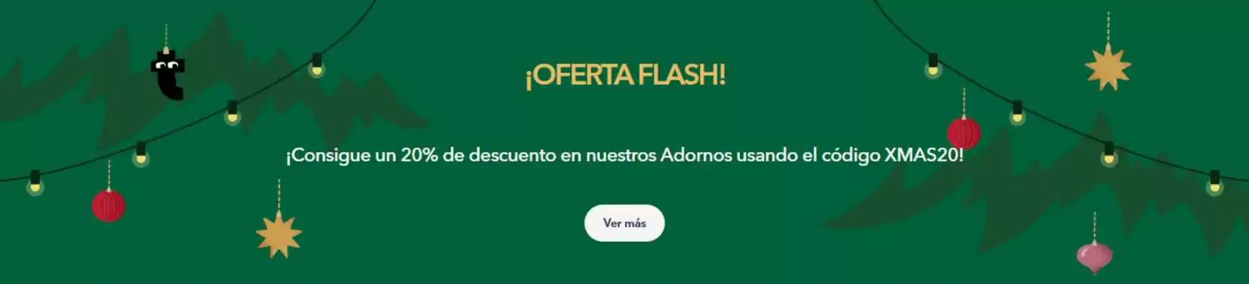 Catálogo Flying Tiger (válido hasta el 23-11)