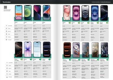 Catálogo Phone House Página 12