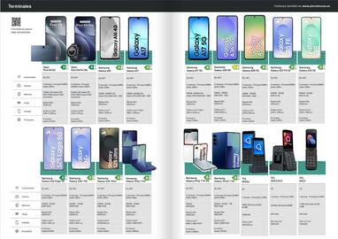 Catálogo Phone House Página 14