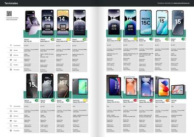 Catálogo Phone House Página 15