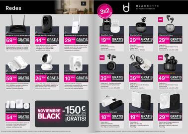 Catálogo Phone House Página 18