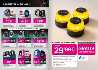 Catálogo Phone House Página 19