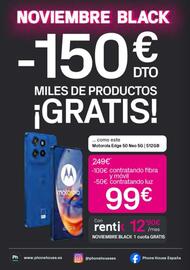 Catálogo Phone House Página 21