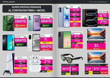 Catálogo Phone House Página 3