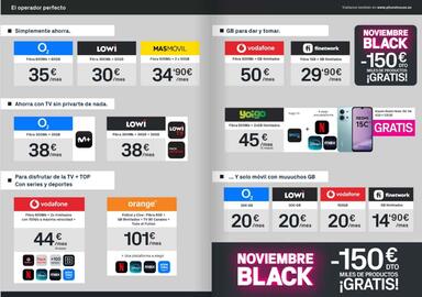 Catálogo Phone House Página 4