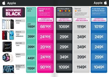 Catálogo Phone House Página 5