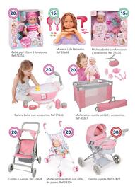 Folleto Tiendas MGI Página 15