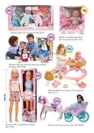 Folleto Tiendas MGI Página 16