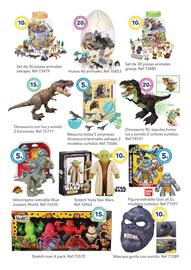 Folleto Tiendas MGI Página 19