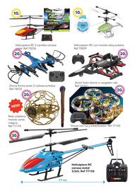 Folleto Tiendas MGI Página 24