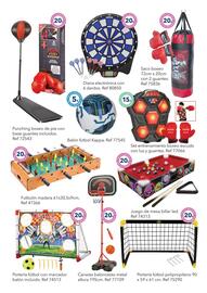 Folleto Tiendas MGI Página 25