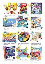 Folleto Tiendas MGI Página 27