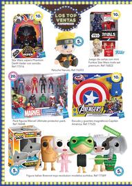 Folleto Tiendas MGI Página 30