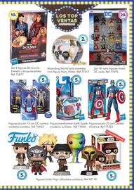 Folleto Tiendas MGI Página 31