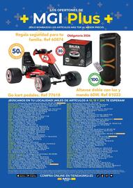 Folleto Tiendas MGI Página 32