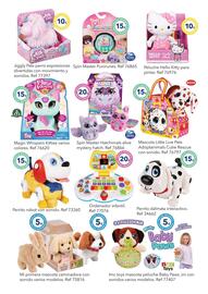 Folleto Tiendas MGI Página 4