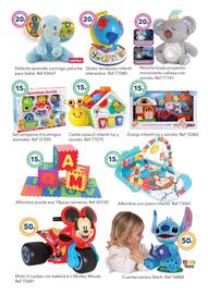 Folleto Tiendas MGI Página 5